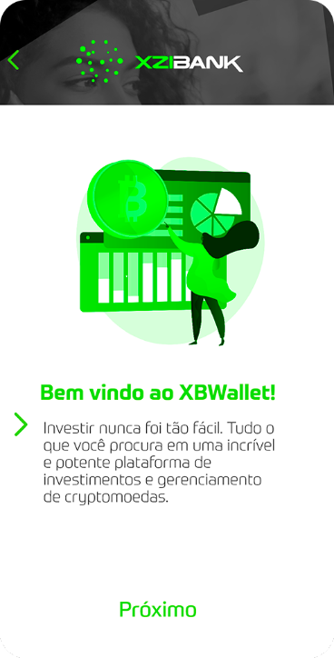 Imagem 1 XBWallet