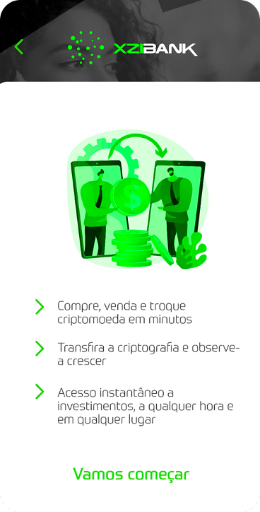 Imagem 2 XBWallet